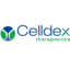 Logo Celldex Therapeutics