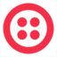 Logo Twilio