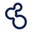 Logo Fluxys Belgium