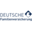Logo DFV Deutsche Familienversicherung