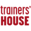 Logo TRAINERS HOUSE OYJ EO 1,-