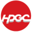 Logo Harbin Pharmaceutical 'A'