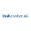 Logo Cash Medien