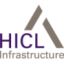 Logo HICL Infrastructure