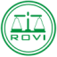 Logo Laboratorios Farmaceuticos Rovi