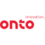 Logo Onto Innovation