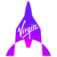 Logo Virgin Galactic Holdings
