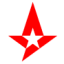 Logo Astralis