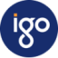 Logo IGO LTD SP.ADR/2