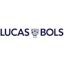 Logo Lucas Bols Amsterdam
