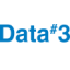 Logo Data#3