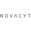 Logo Novacyt