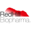 Logo RedHill Biopharma