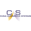 Logo China Automotive Systems