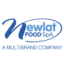 Logo Newlat Food