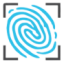 Logo Idex Biometrics