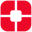 Logo Shengjing Bank 'H'