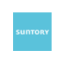 Logo Suntory