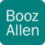 Logo Booz Allen Hamilton