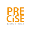 Logo Precise Biometrics