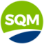 Logo Sociedad Quimica y Minera de Chile (SQM)