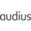 Logo audius