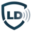 Logo Liberty Defense