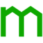 Logo Domain Holdings Australia