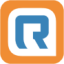Logo RingCentral A