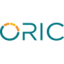 Logo Oric Pharmaceuticals