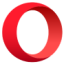 Logo Opera (ADR)