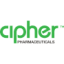 Logo Cipher Pharmaceuticals