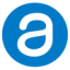 Logo AppFolio A