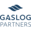 Logo GASLOG PARTN.PRF.S.C DL25