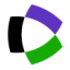 Logo Clarivate