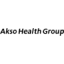Logo AKSO HEALTH GR. (SPADR)/3