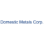 Logo Domestic Metals