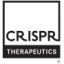 Logo CRISPR Therapeutics