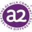 Logo The a2 Milk