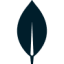 Logo MongoDB