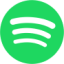 Logo Spotify Technology
