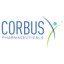 Logo Corbus Pharmaceuticals Holdings