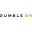 Logo RumbleOn B