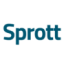 Logo Sprott