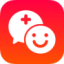 Logo PING AN HEALTHC.+TECH.ADR