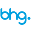 Logo BHG Group