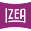 Logo IZEA Worldwide