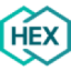 Logo Hexagon Composites