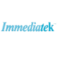 Logo IMMEDIATEK INC. DL-,001