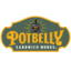 Logo Potbelly Co.